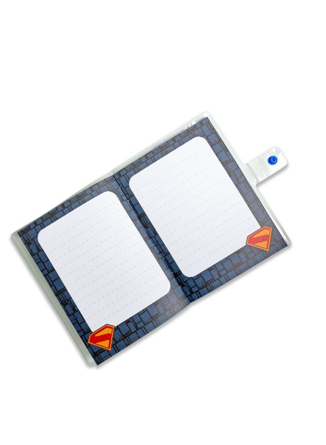 وارنر بروس. سوبرمان وارنر براذرز ألبومات * سم - Image 3